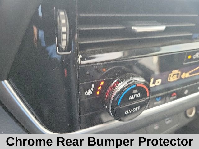 Used 2022 Nissan Rogue SL w/ SL Premium Package FWD image 9