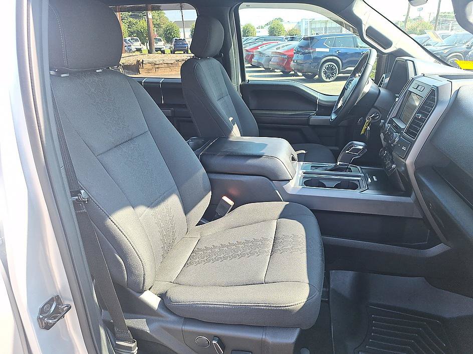 Used 2018 Ford F150 XLT w/ Equipment Group 302A Luxury AWD/4WD image 21