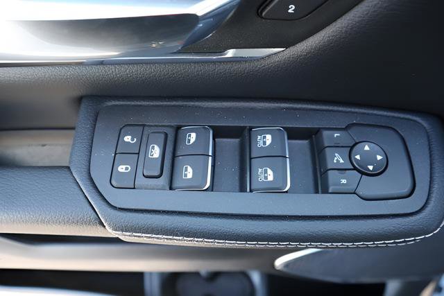 New 2026 RAM 1500 Laramie w/ Night Edition image 16