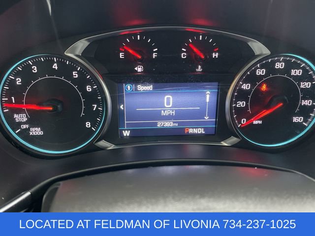 Certified 2023 Chevrolet Equinox LS w/ LS Convenience Package image 12