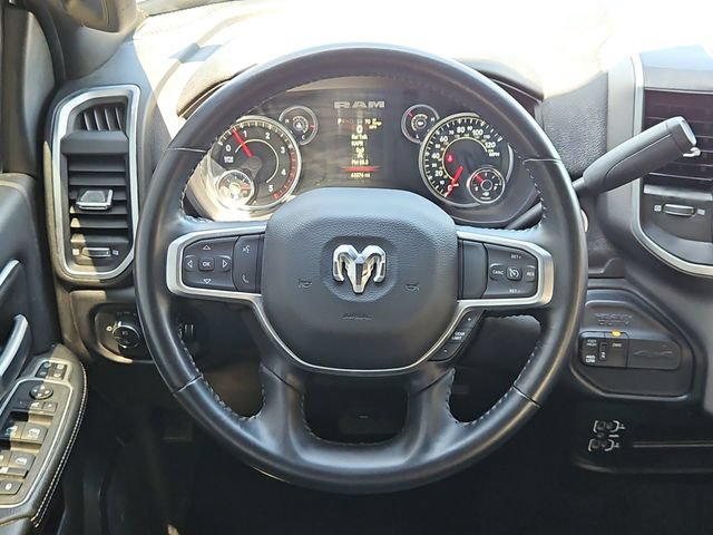 Used 2024 RAM 2500 Big Horn AWD/4WD image 24
