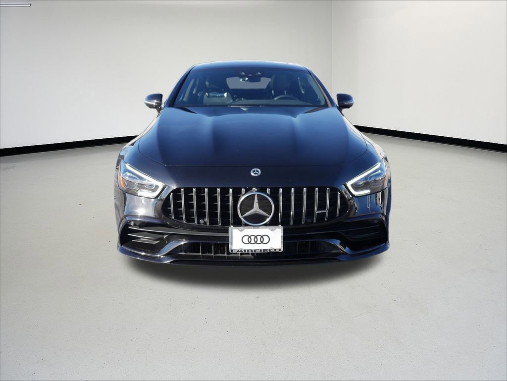 Used 2023 Mercedes-Benz AMG GT 53 image 10