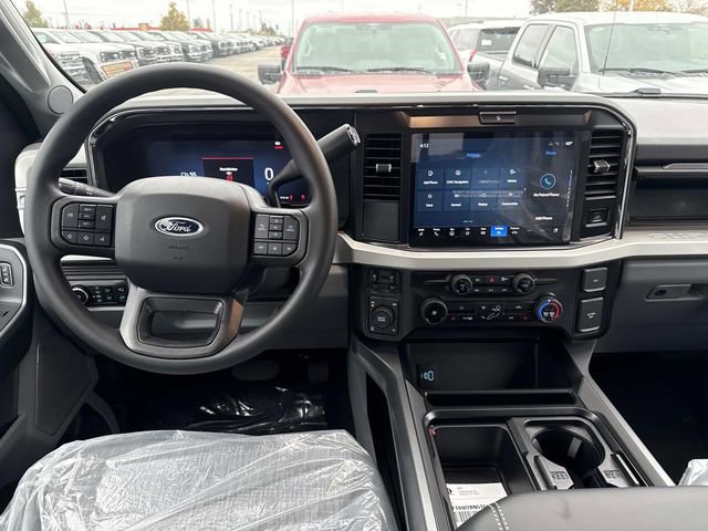 New 2026 Ford F250 XLT image 7