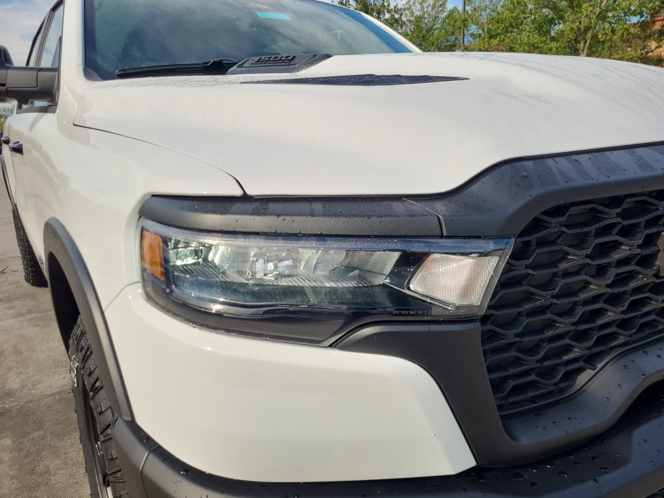 New 2026 RAM 1500 Rebel image 23