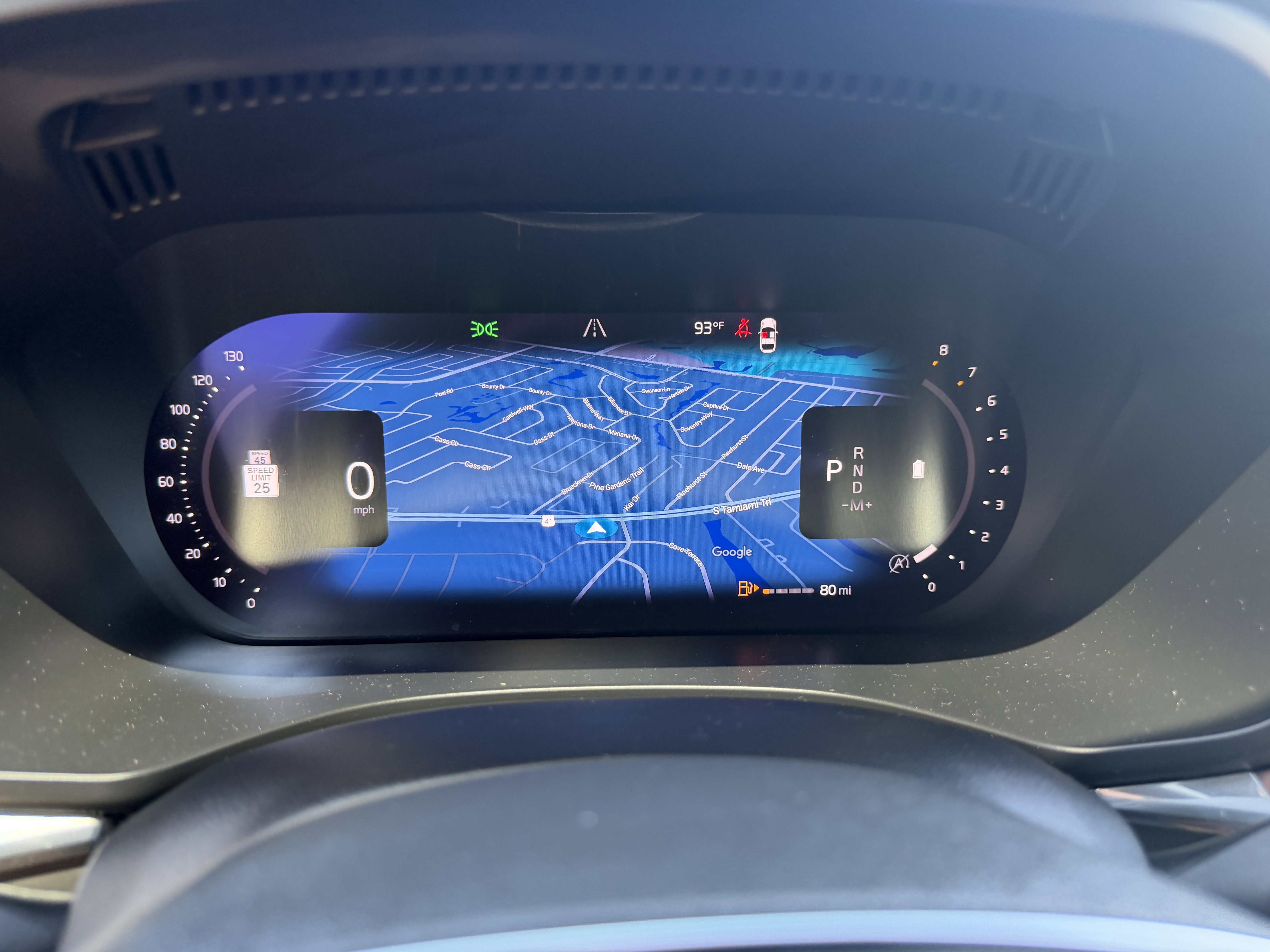 Certified 2023 Volvo XC60 B5 Ultimate FWD image 33