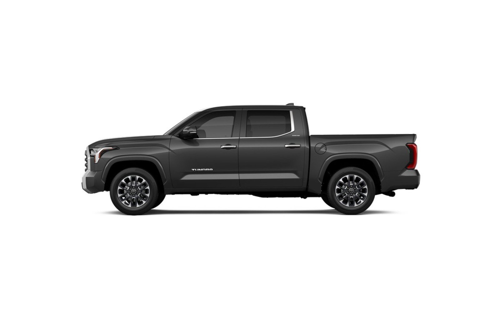 New 2026 Toyota Tundra Limited image 4