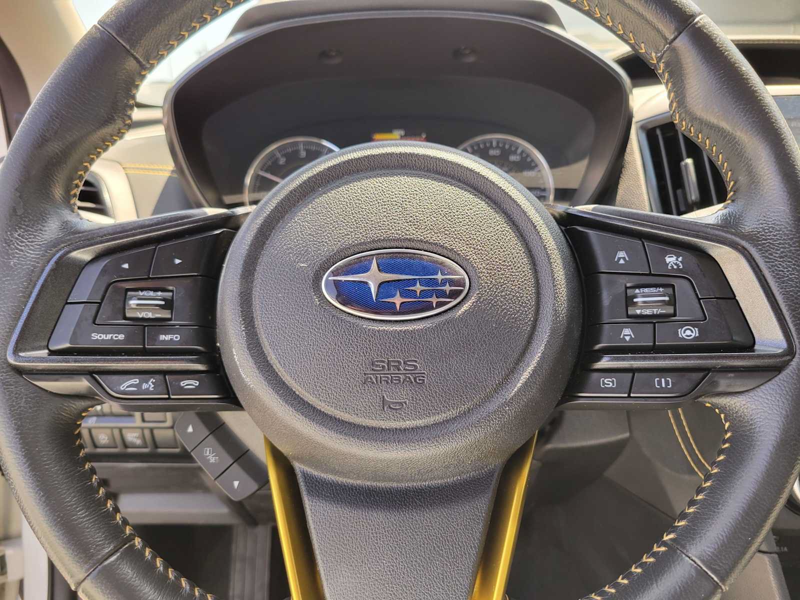 Certified 2023 Subaru Crosstrek 2.5i Sport AWD/4WD image 25
