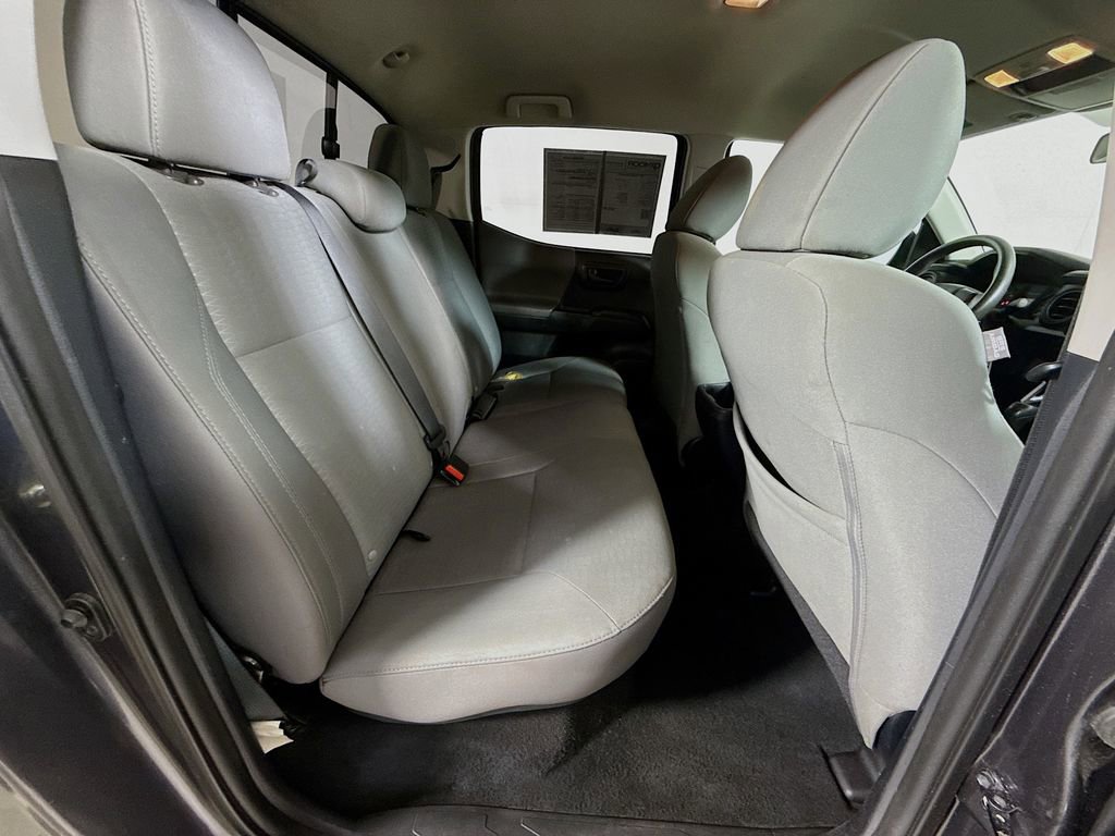 Used 2017 Toyota Tacoma SR RWD image 25