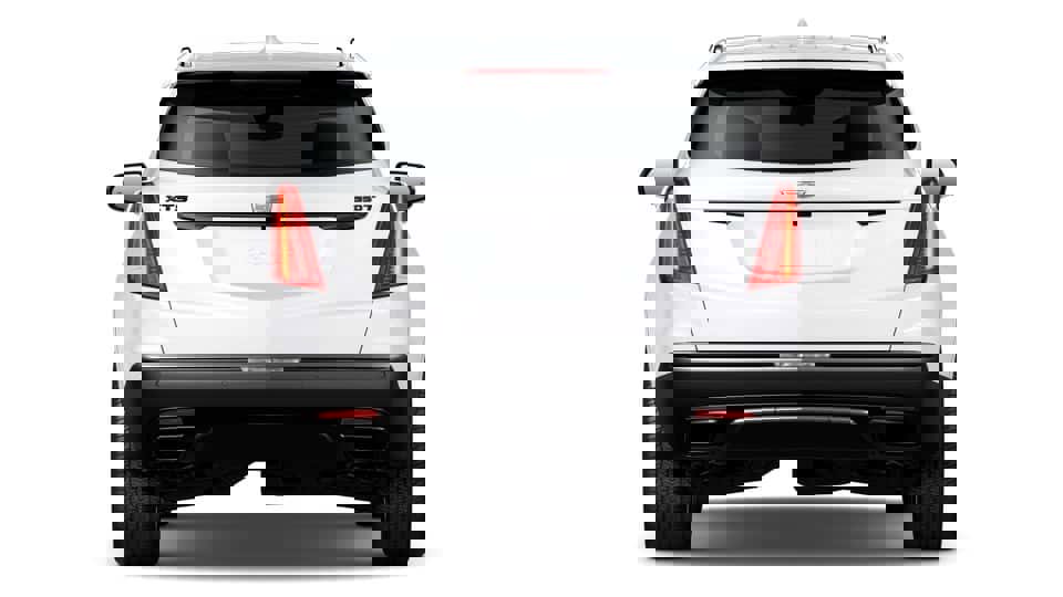 New 2026 Cadillac XT5 Premium Luxury w/ LPO, ONYX Package image 69