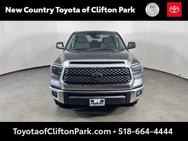 Used 2020 Toyota Tundra SR5 image 8