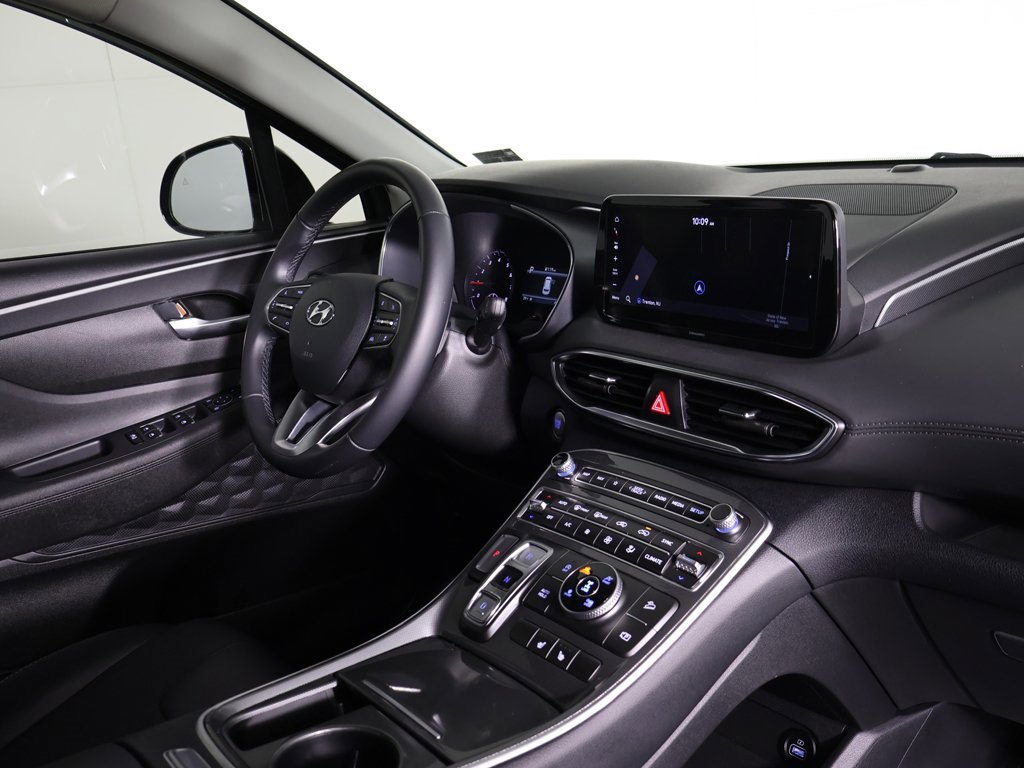 Certified 2023 Hyundai Santa Fe XRT w/ Cargo Package image 26