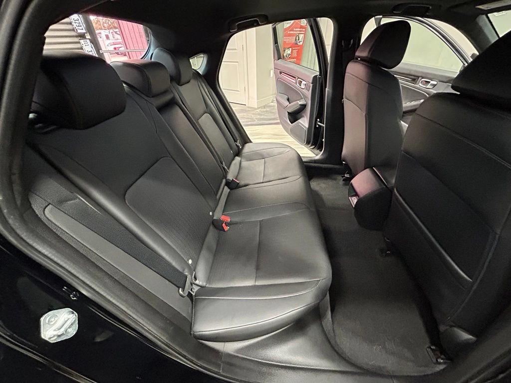 Used 2022 Honda Civic Sport Touring image 44