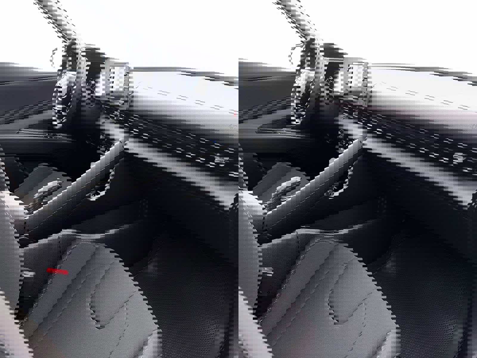 New 2026 Hyundai Elantra Sport image 15