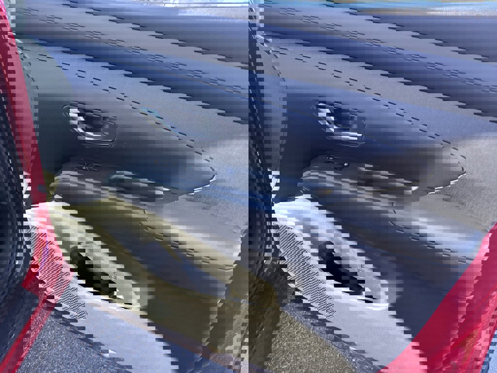 New 2025 Hyundai Tucson SEL image 19