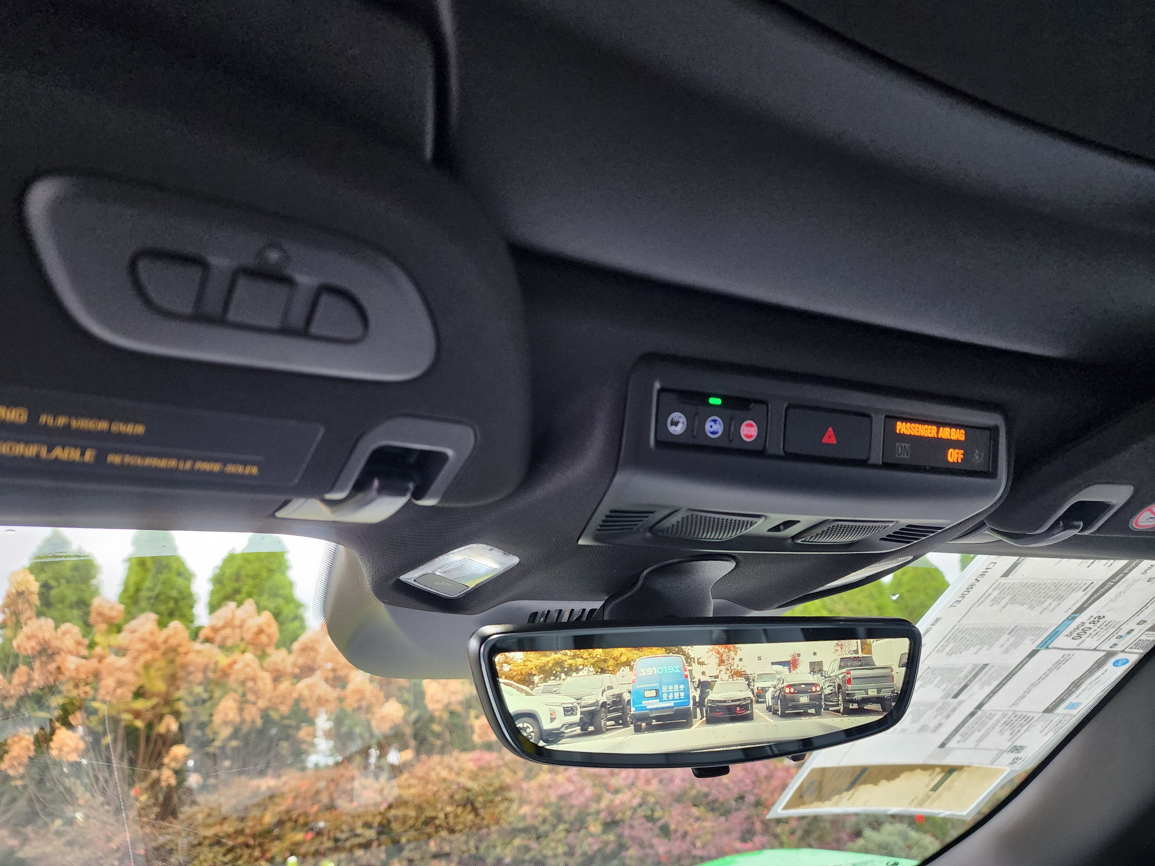 New 2026 Chevrolet Corvette Stingray Preferred Cpe w/ 2LT image 33