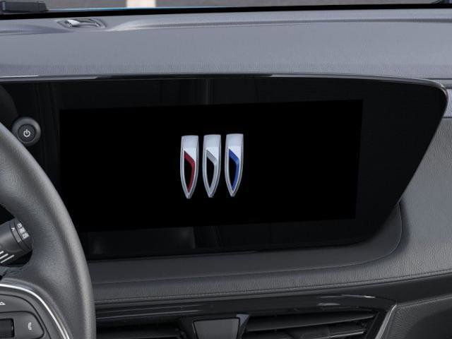 New 2026 Buick Encore GX Sport Touring w/ Advanced Technology Package image 43