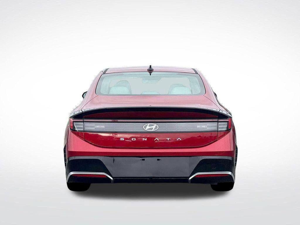 New 2026 Hyundai Sonata SEL FWD image 6