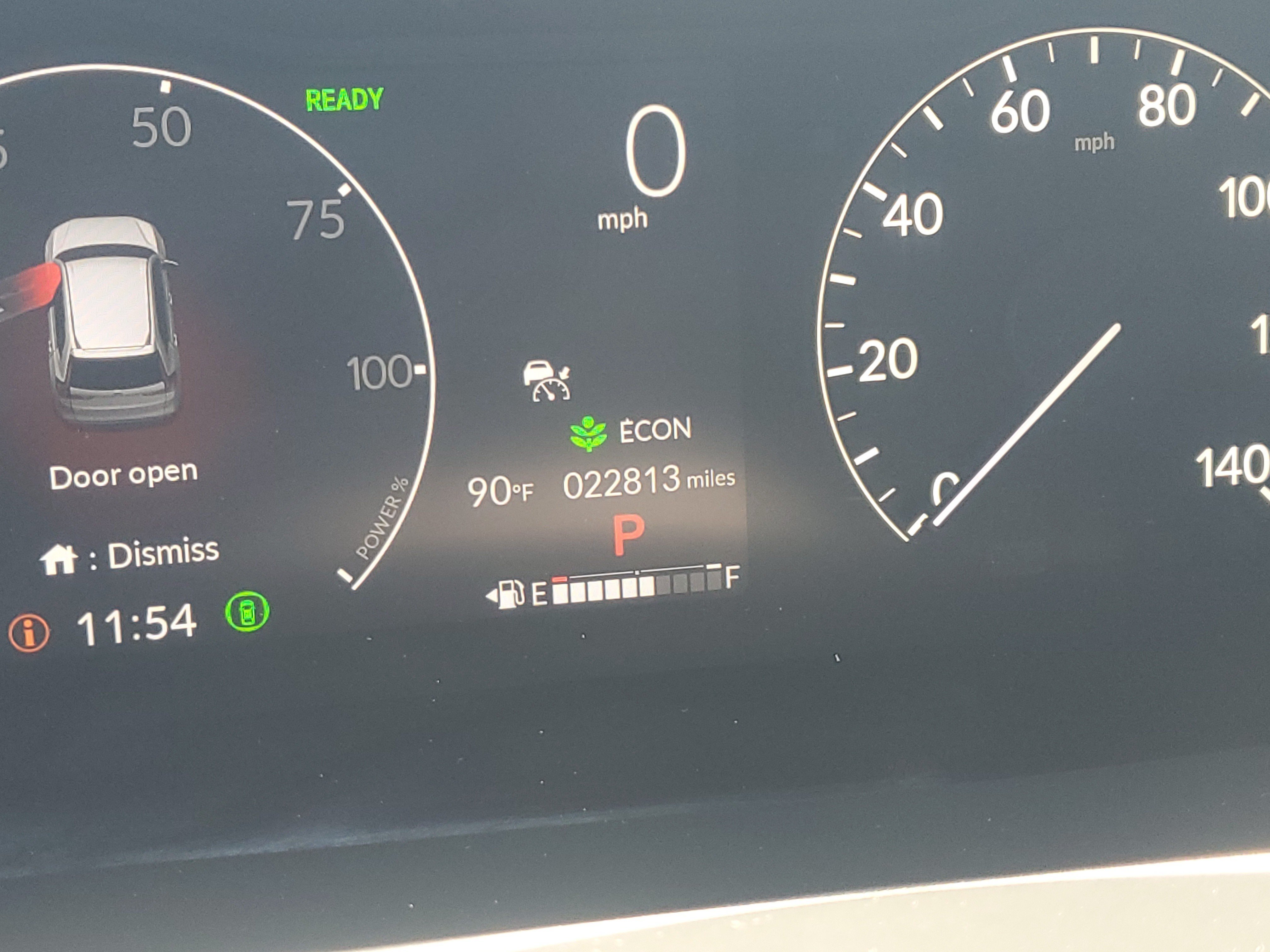 Used 2024 Honda CR-V Sport Touring image 27