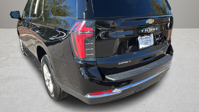 Used 2025 Chevrolet Tahoe LT AWD/4WD image 40