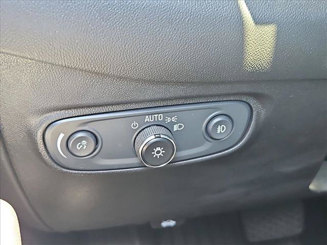 Certified 2020 Chevrolet Equinox LT FWD image 18