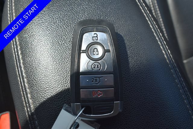 Used 2023 Ford Escape Platinum AWD/4WD image 8