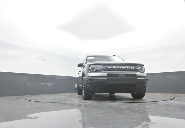 Certified 2023 Ford Bronco Sport Big Bend w/ Convenience Package image 26