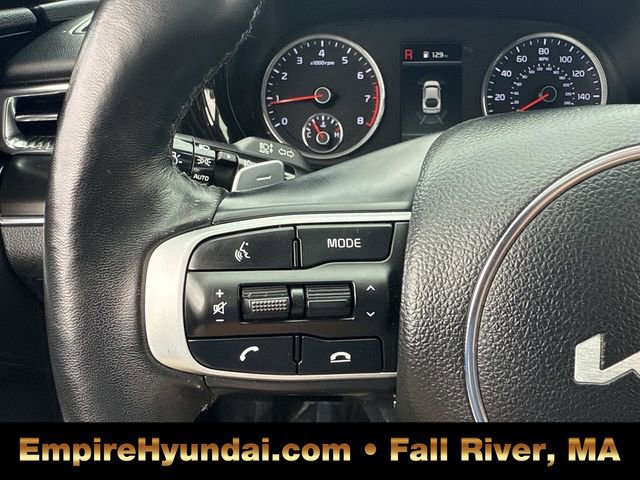 Used 2023 Kia K5 GT w/ GT1 Package image 31
