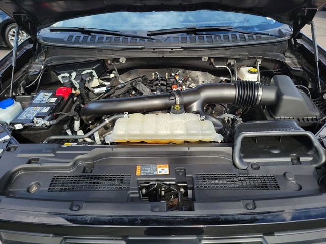 Certified 2025 Ford Expedition Max Active image 25