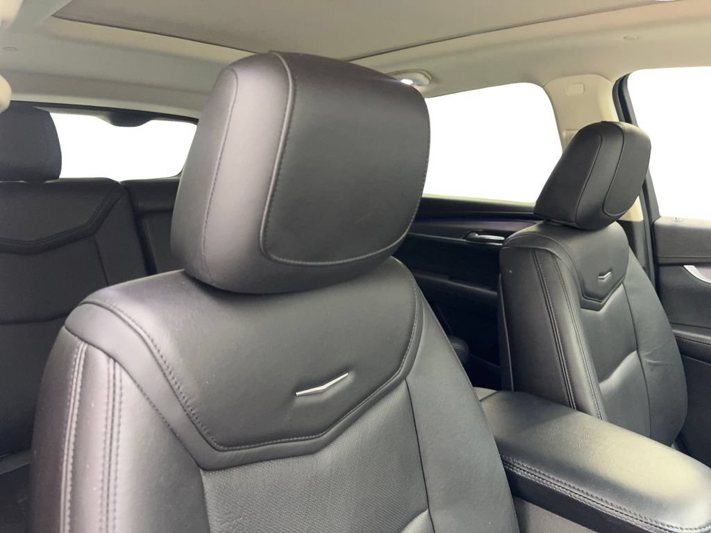 Used 2019 Cadillac XT5 Premium Luxury FWD image 46