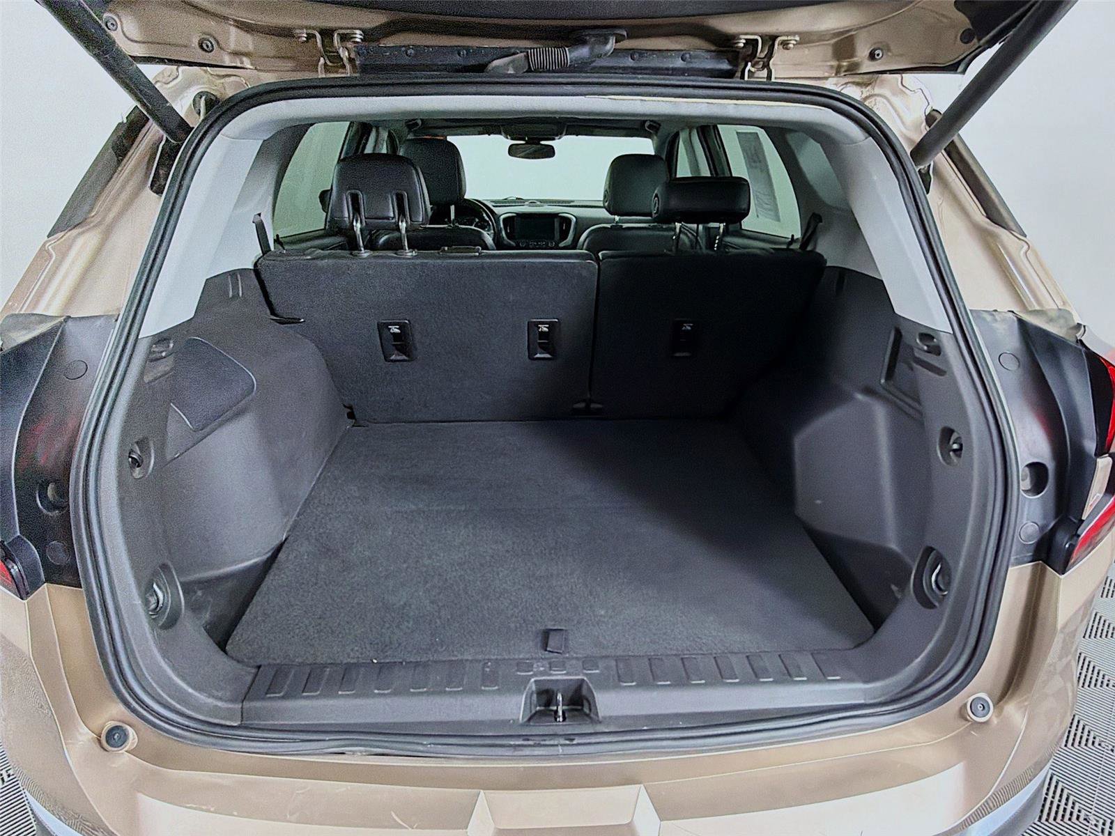 Used 2018 GMC Terrain SLT w/ Preferred Package AWD/4WD image 27