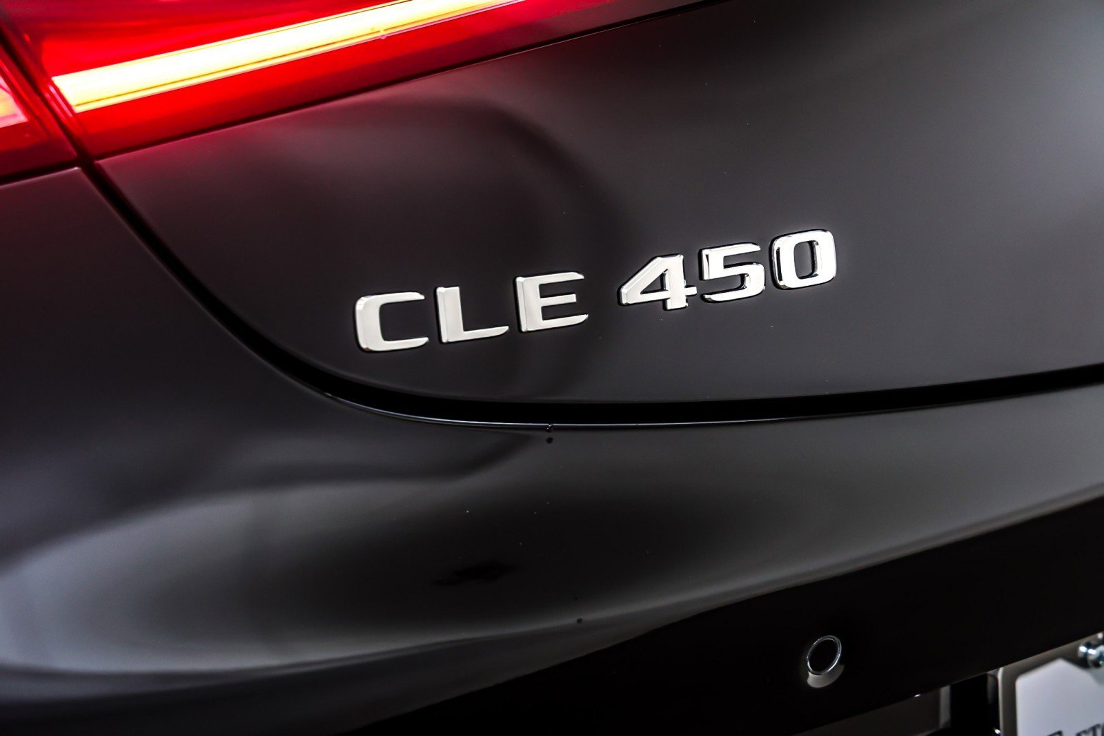 New 2026 Mercedes-Benz CLE 450 4MATIC Cabriolet image 10