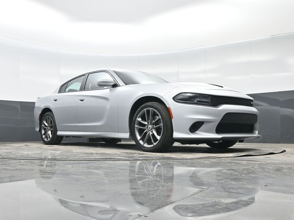 Used 2021 Dodge Charger GT image 39