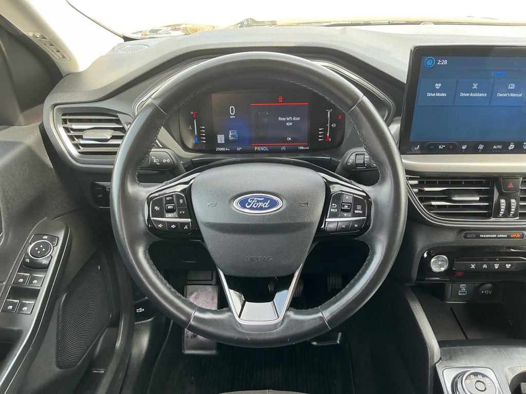 Used 2023 Ford Escape Active w/ Tech Pack #1 image 18