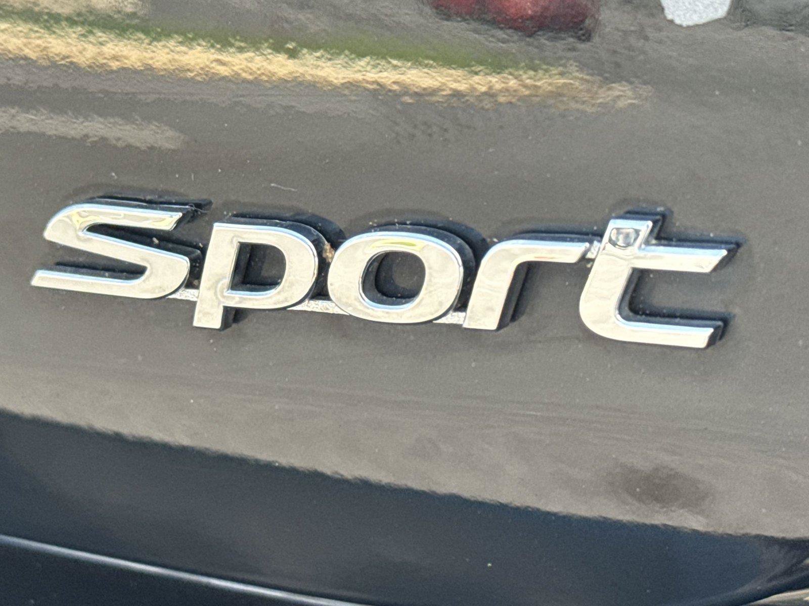 Used 2018 Hyundai Sonata Sport FWD image 19