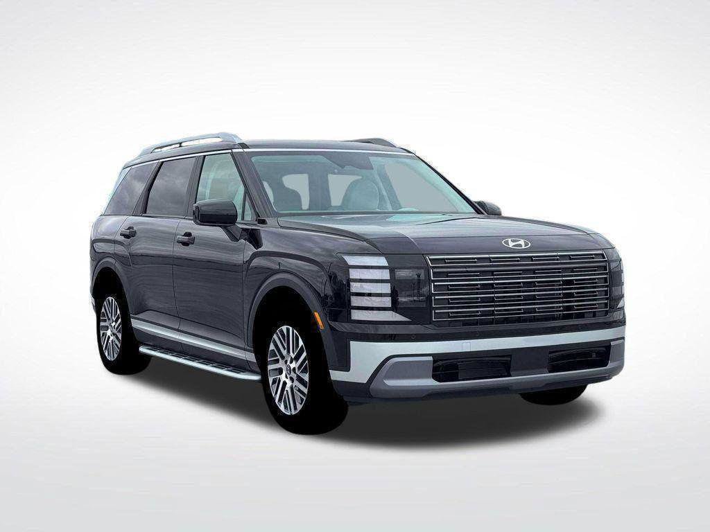 New 2026 Hyundai Palisade SEL AWD/4WD image 11