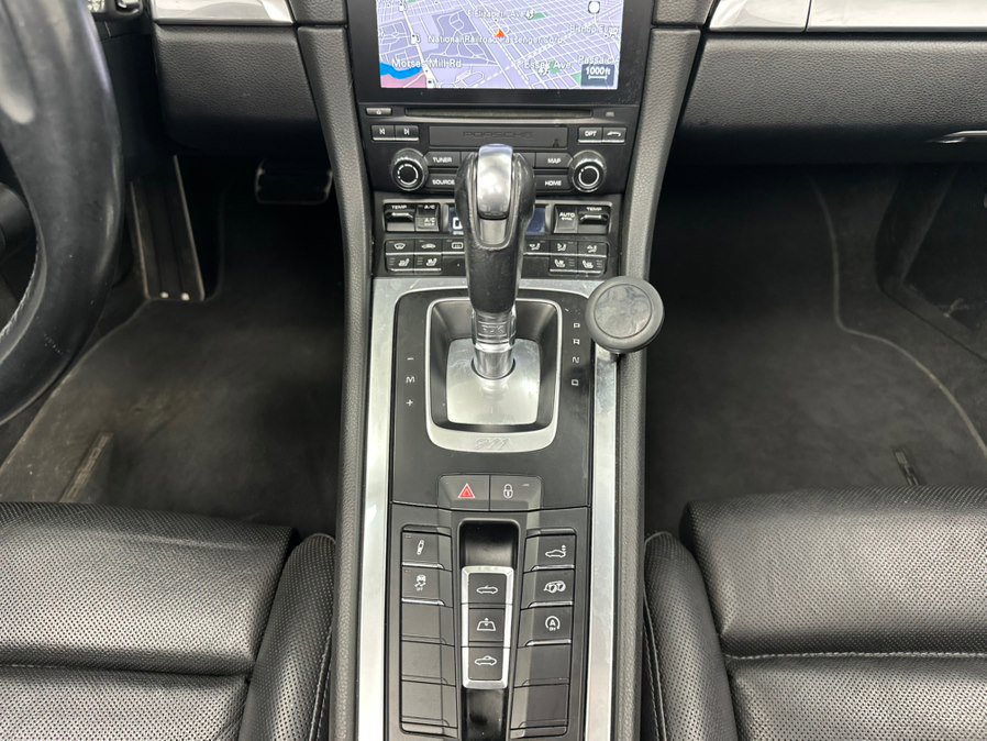 Used 2017 Porsche 911 Carrera image 62