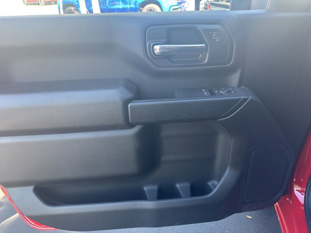 New 2025 Chevrolet Silverado 3500 W/T w/ WT Convenience Package image 16