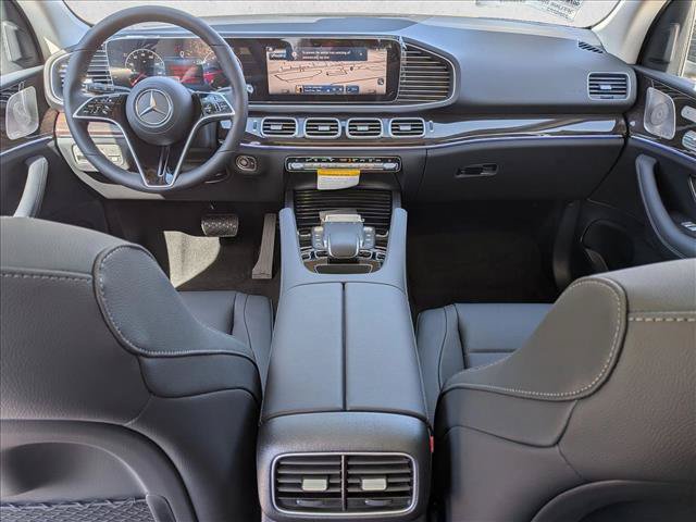 New 2026 Mercedes-Benz GLE 350 4MATIC image 13