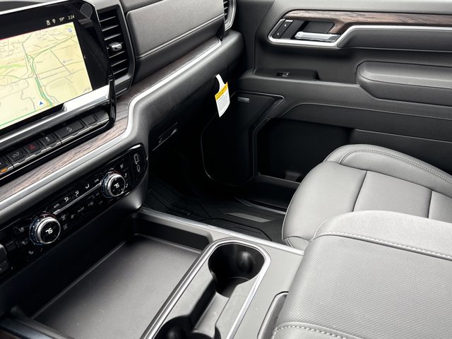 New 2026 GMC Sierra 2500 SLT w/ SLT Premium Package image 25