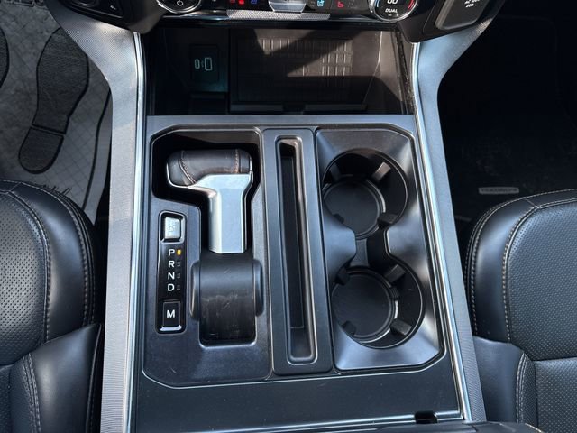 Certified 2021 Ford F150 Platinum w/ Equipment Group 701A High image 40