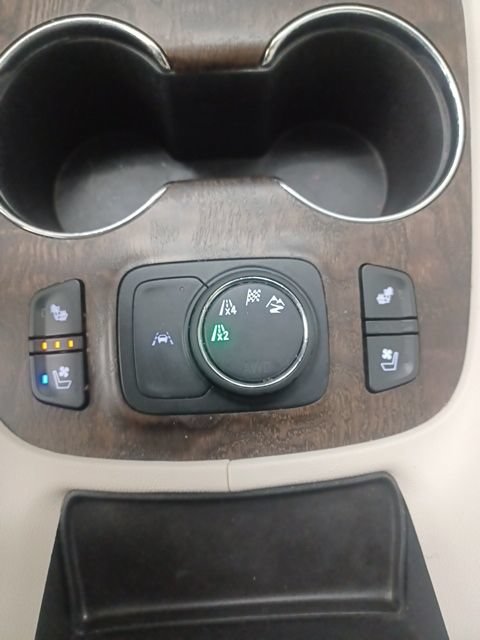 Used 2023 GMC Acadia Denali AWD/4WD image 35