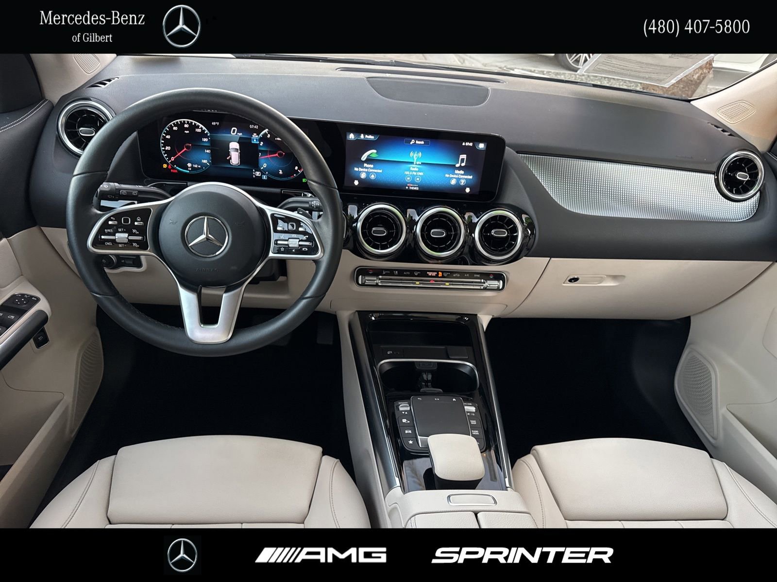 Certified 2023 Mercedes-Benz GLA 250 GLA 250 image 21