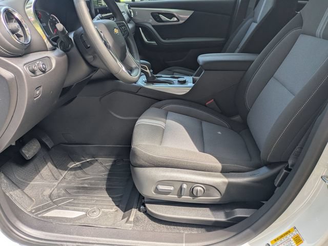 New 2026 Chevrolet Blazer LT FWD image 10