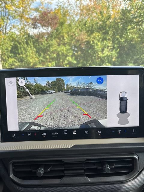 New 2025 Ford Bronco Sport Big Bend w/ Convenience Package AWD/4WD image 24