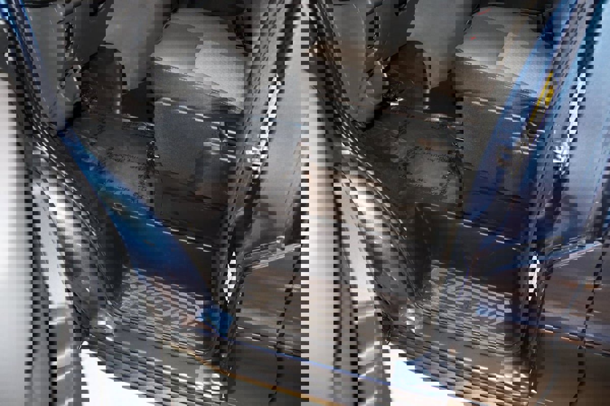 Used 2024 Ford Transit 350 XLT image 32