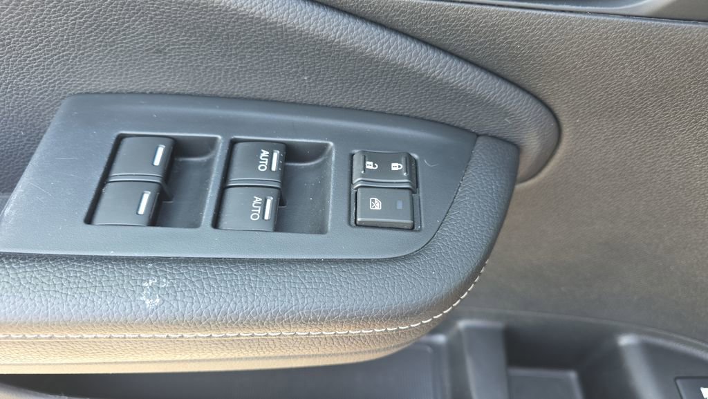 Used 2022 Honda Ridgeline Sport image 21
