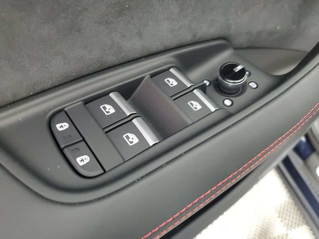 New 2026 Audi Q7 3.0T Prestige AWD/4WD image 19