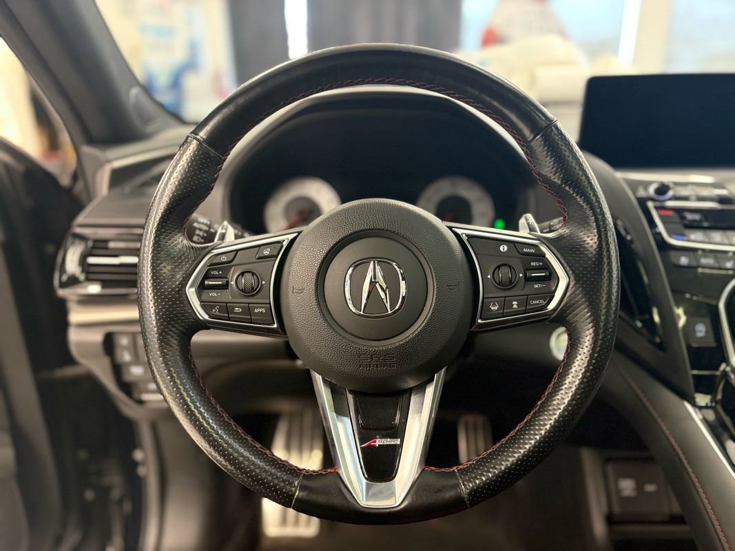 Used 2020 Acura RDX A-Spec image 17