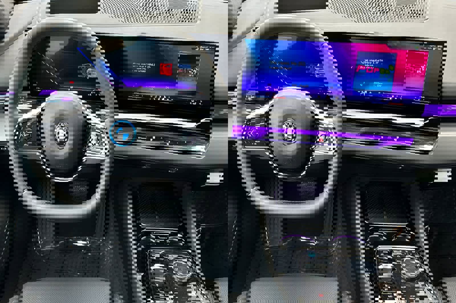 Used 2024 BMW i5 eDrive40i w/ M Sport Package image 15