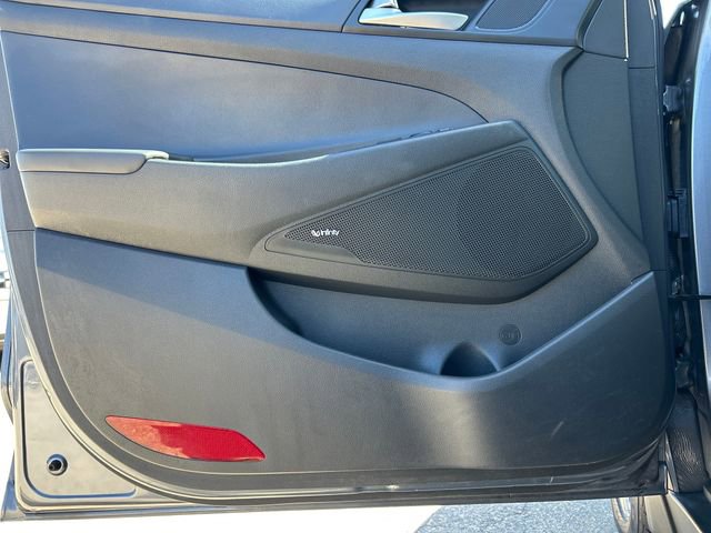 Used 2019 Hyundai Tucson Ultimate AWD/4WD image 13